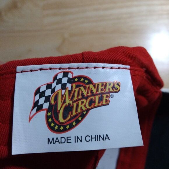 NWT Budweiser Racing Dale Earnhardt Jr. Hat - Picture 7 of 8